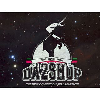 DA2SHOP .